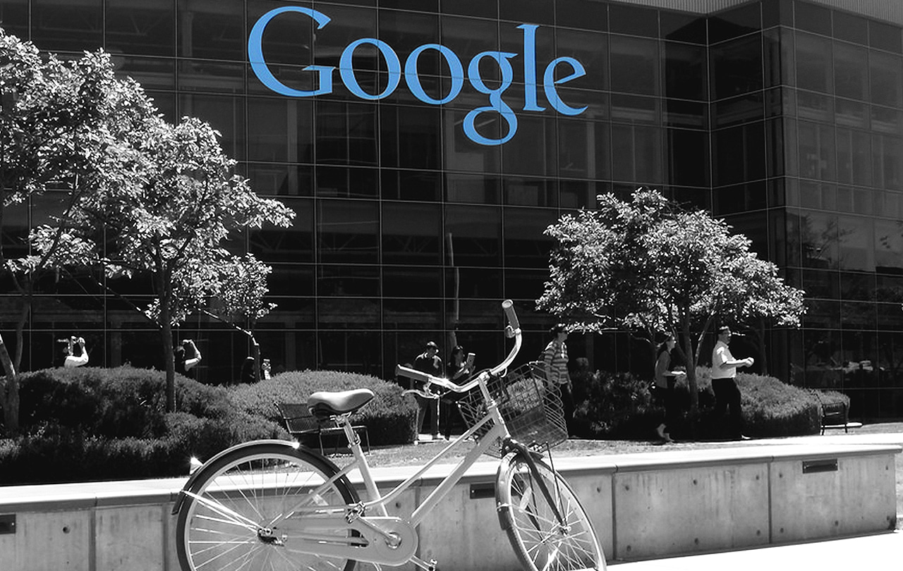 vol.20 Google Design Lab