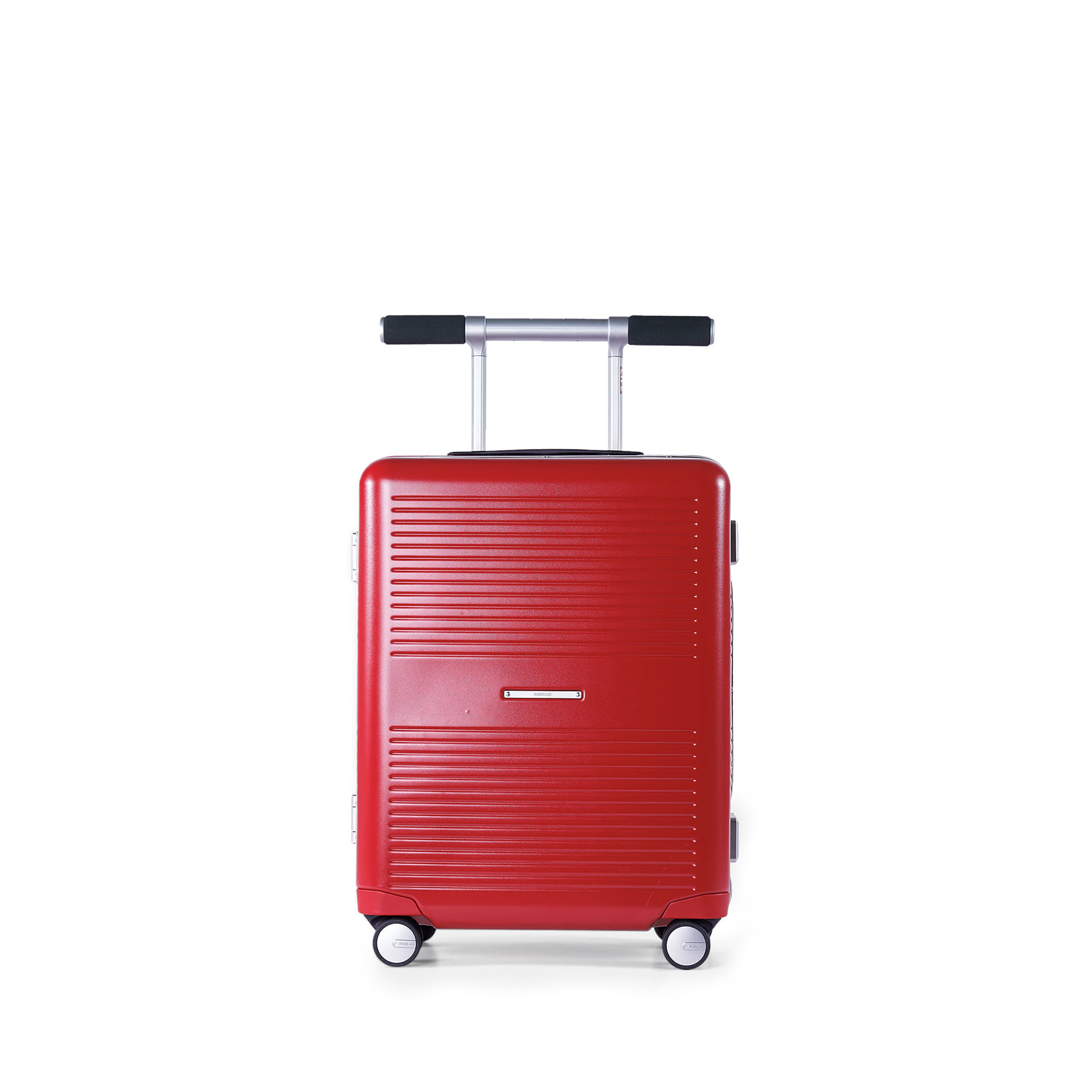 R TRUNK FRAME 37L LIFE RED