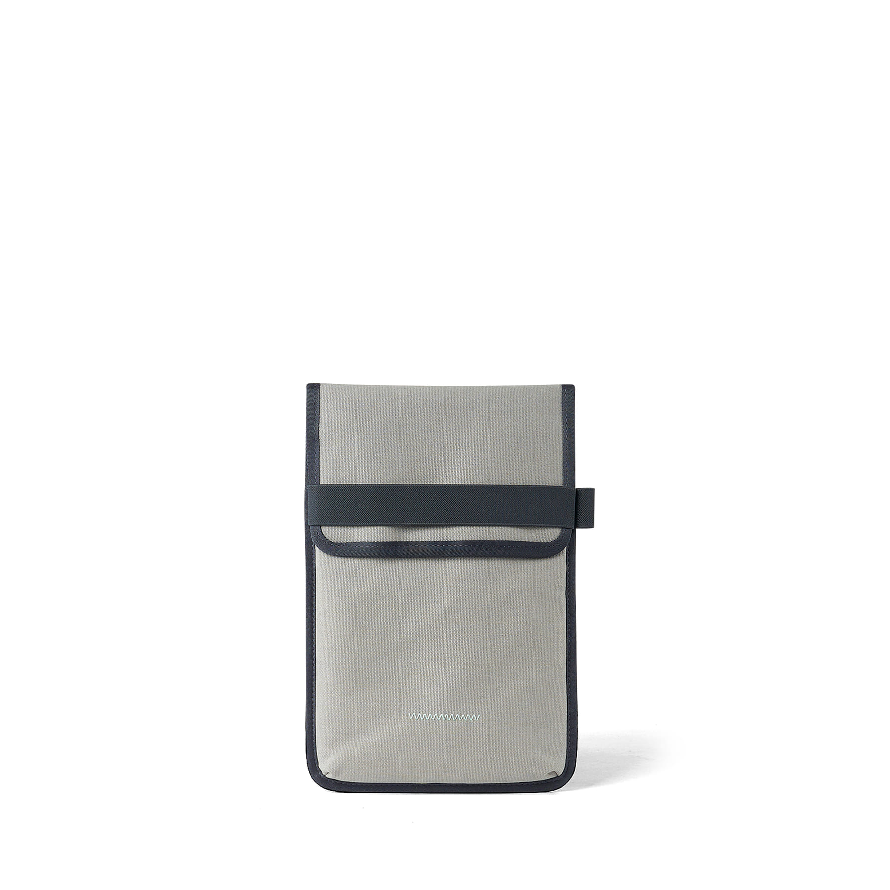 DESK PACK IPAD POUCH 10.5 GRAY