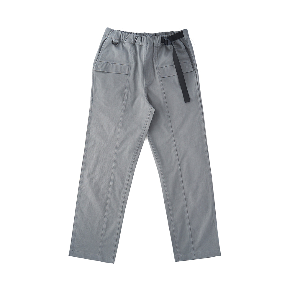 MOBILE CARGO TAPERED PANTS 003