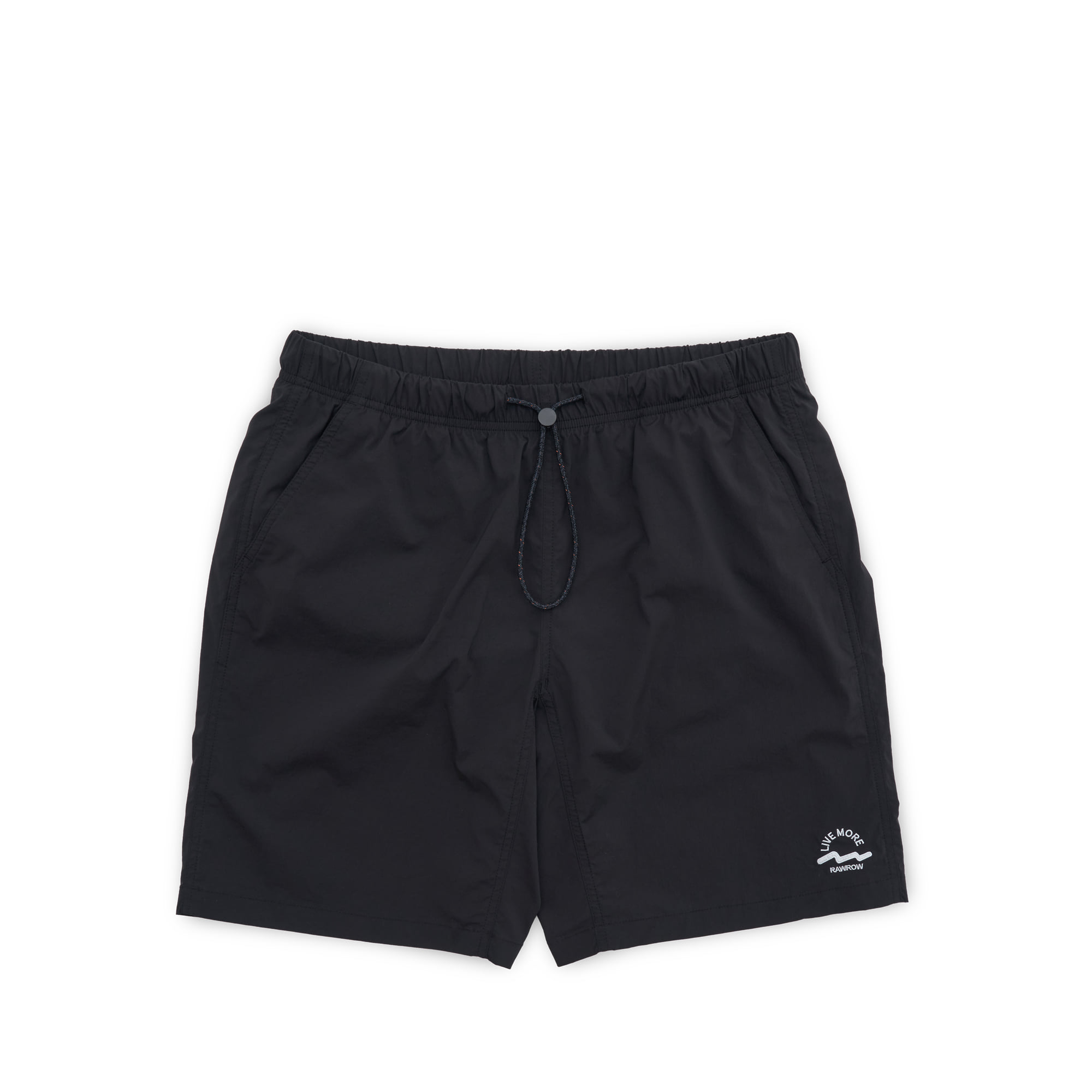 PACKABLE STRING SHORTS 003