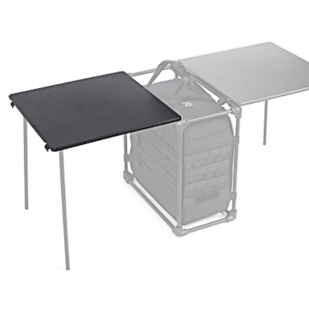 Table Top 39x39 for Field Office M Black