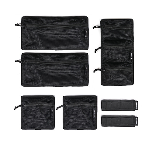 Inner Pouch Set for Field Office