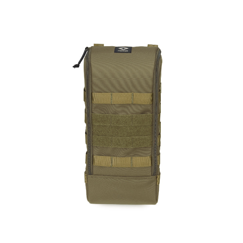 Tac. Side Storage Tall S Coyote Tan