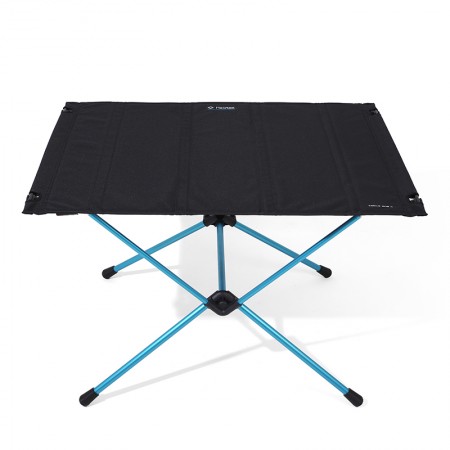 Table One Hard Top L Black